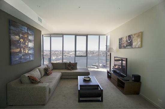 3 Bedroom Apartments Melbourne